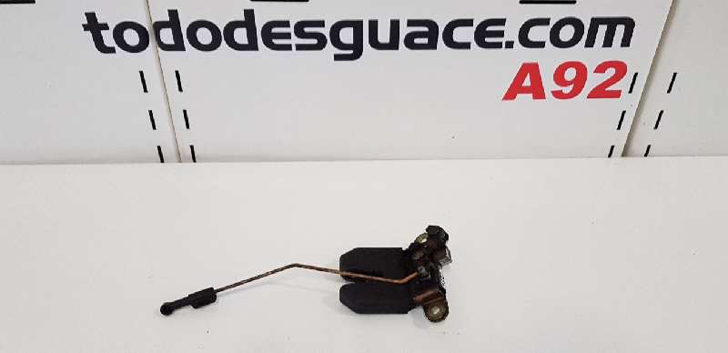  cerradura maletero / porton   seat cordoba berlina (6l2) stylance 1.9 sdi
