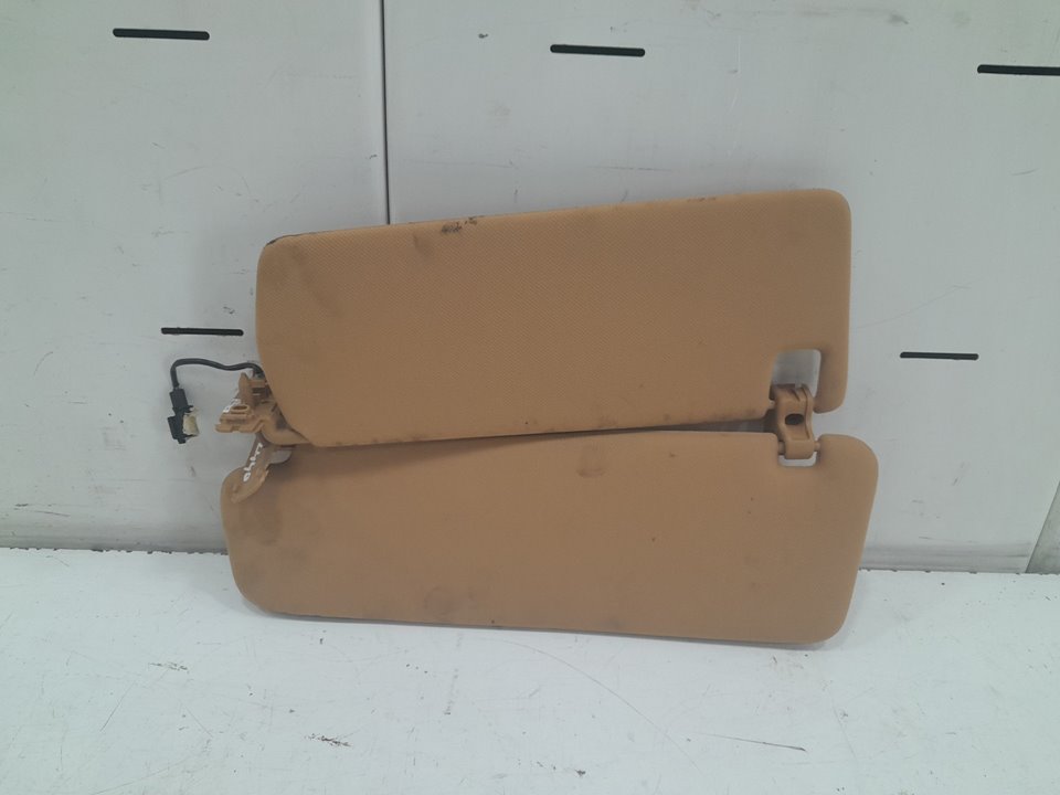 Parasol derecho porsche cayenne s 4.5