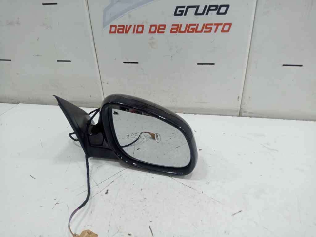 Retrovisor derecho porsche cayenne s 4.5