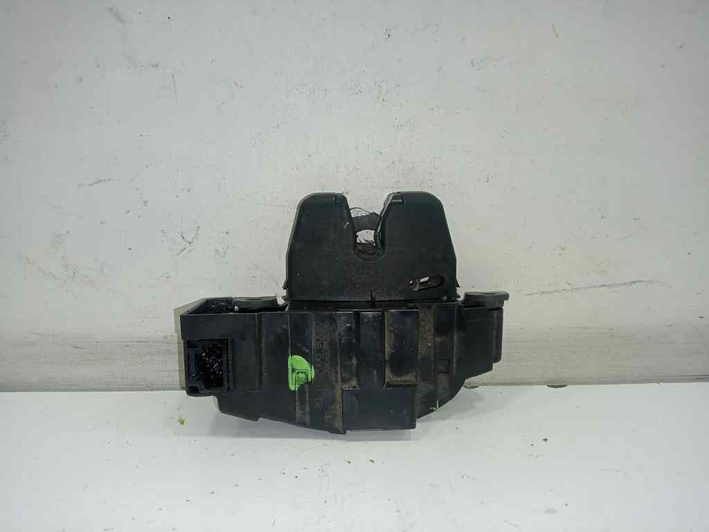 Cerradura maletero / porton renault megane scenic (jm) 1.5