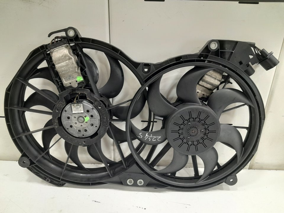 Electroventilador audi a6 3.0 tdi quattro