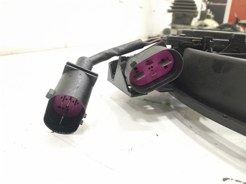 Electroventilador audi a6 3.0 tdi quattro