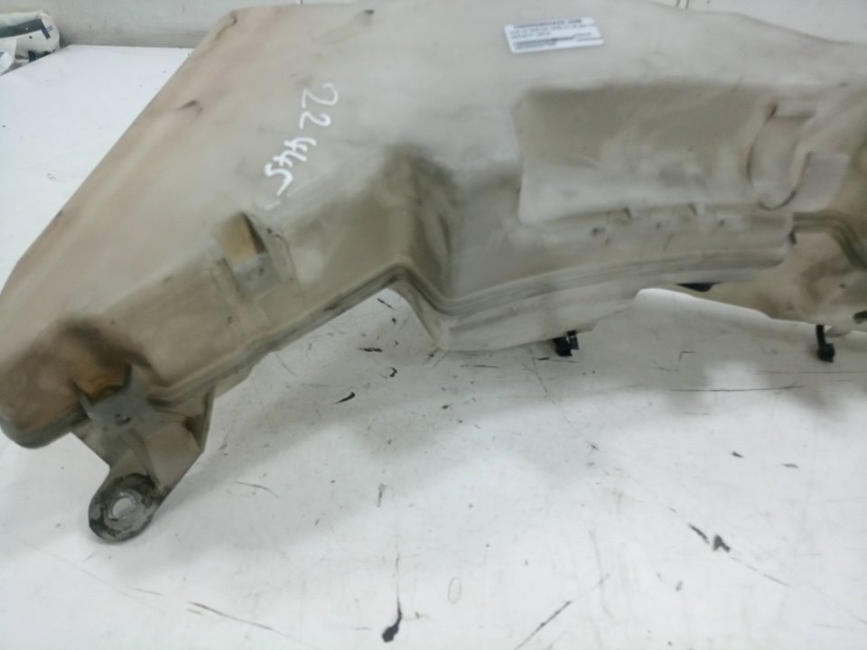 Deposito limpia audi a6 3.0 tdi quattro