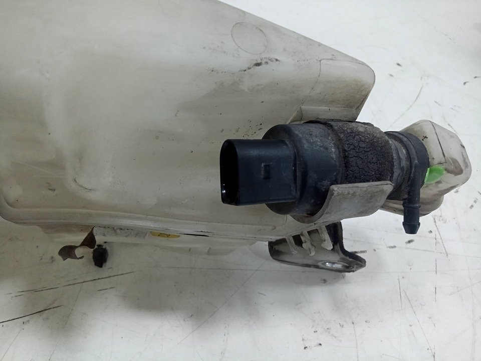 Deposito limpia audi a6 3.0 tdi quattro