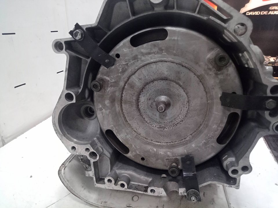 Caja cambios automatica audi a6 3.0 tdi quattro
