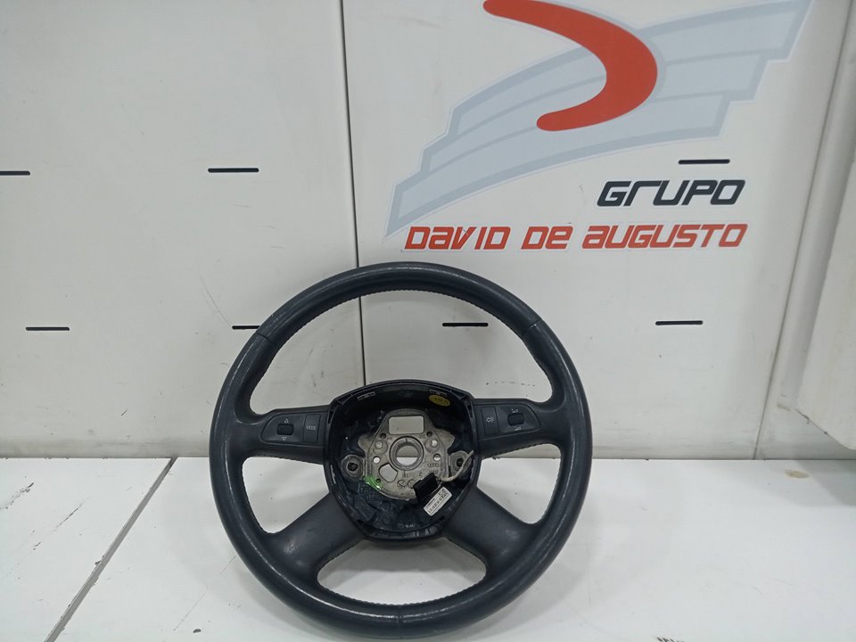 Volante audi a6 3.0 tdi quattro