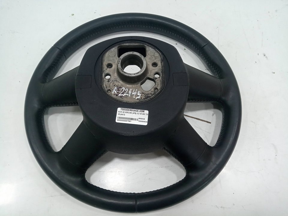 Volante audi a6 3.0 tdi quattro