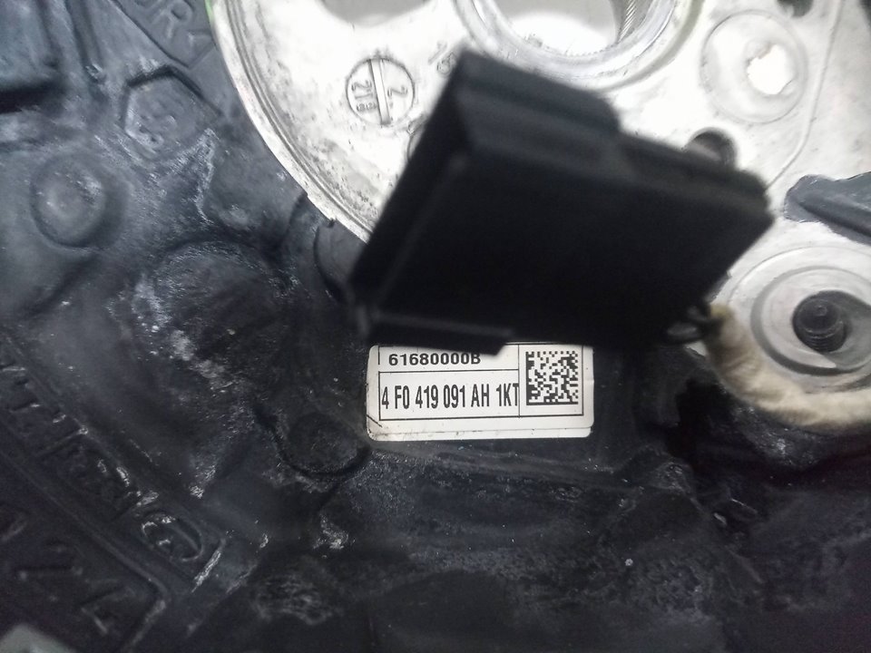 Volante audi a6 3.0 tdi quattro