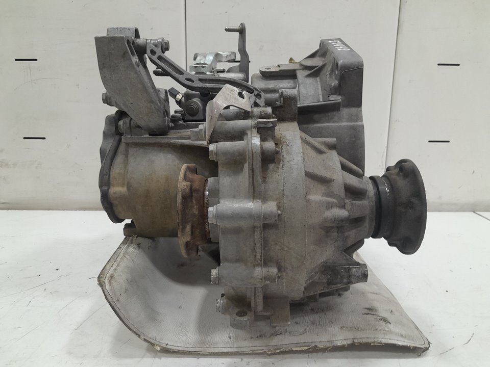 Caja cambios 1.9 tdi