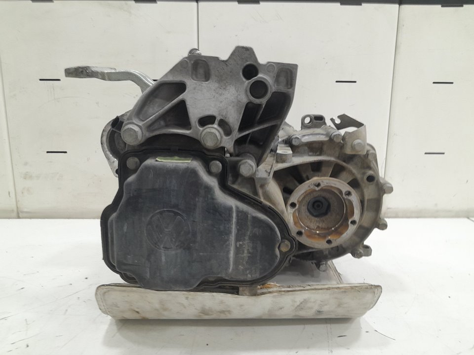 Caja cambios 1.9 tdi