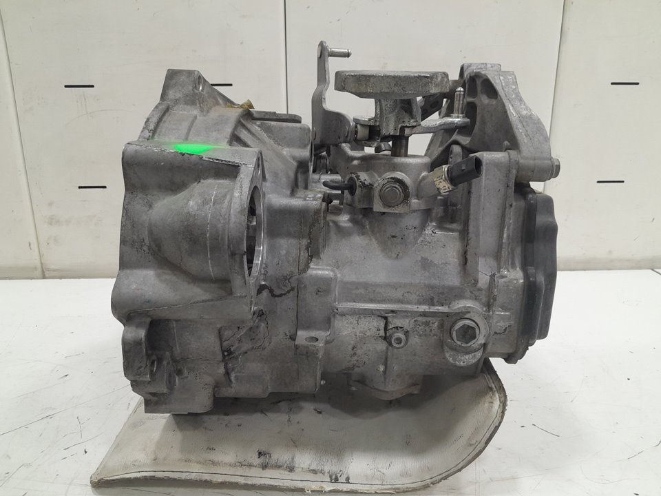 Caja cambios 1.9 tdi