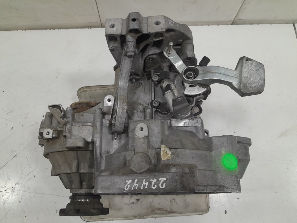 Caja cambios 1.9 tdi