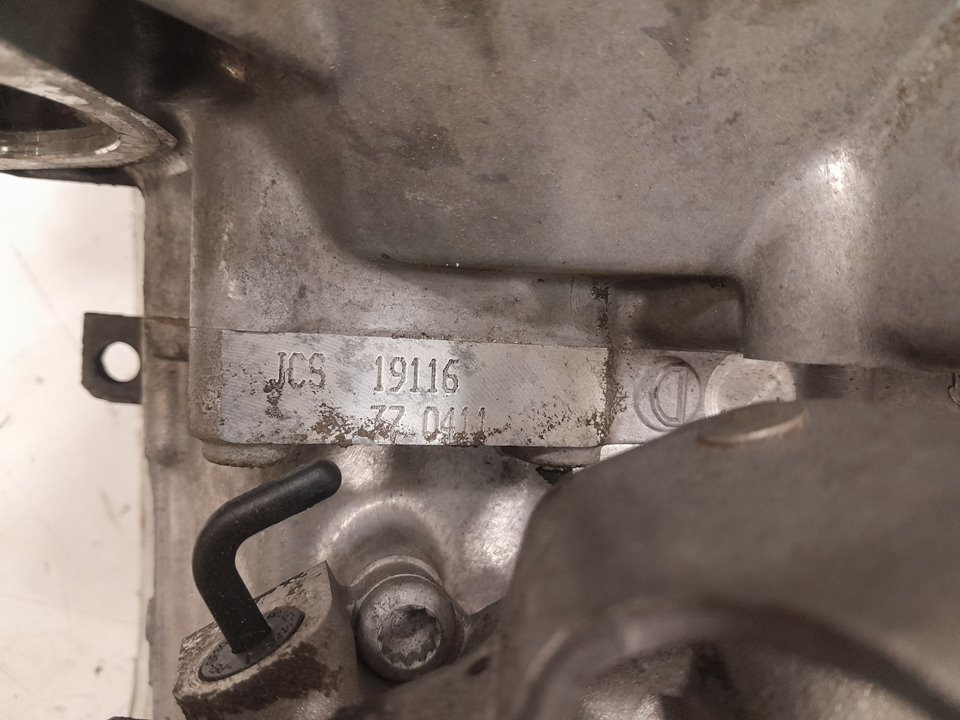 Caja cambios 1.9 tdi