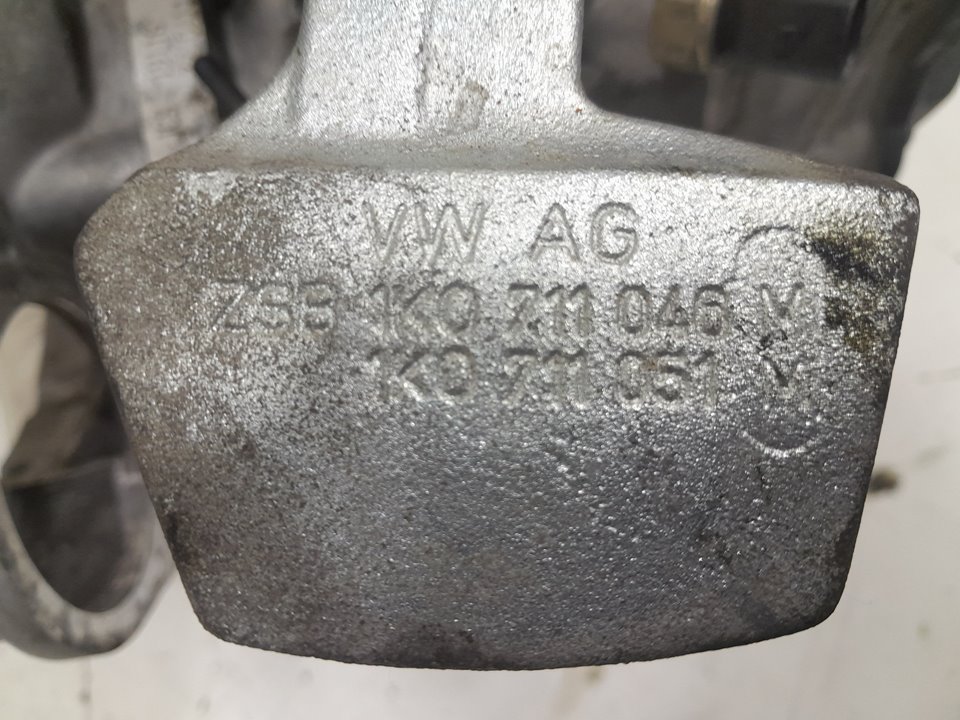 Caja cambios 1.9 tdi