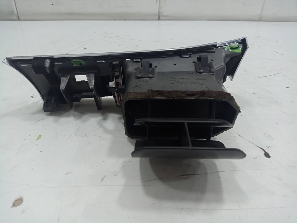 Rejilla aire delantera izquierda audi a6 3.0 tdi quattro