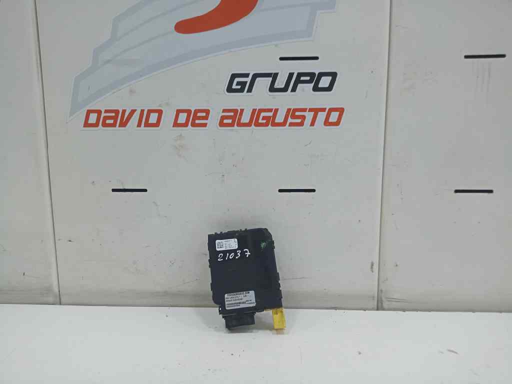 Modulo electronico seat leon 