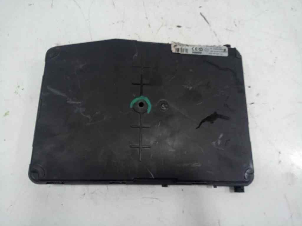 Modulo electronico renault megane scenic 