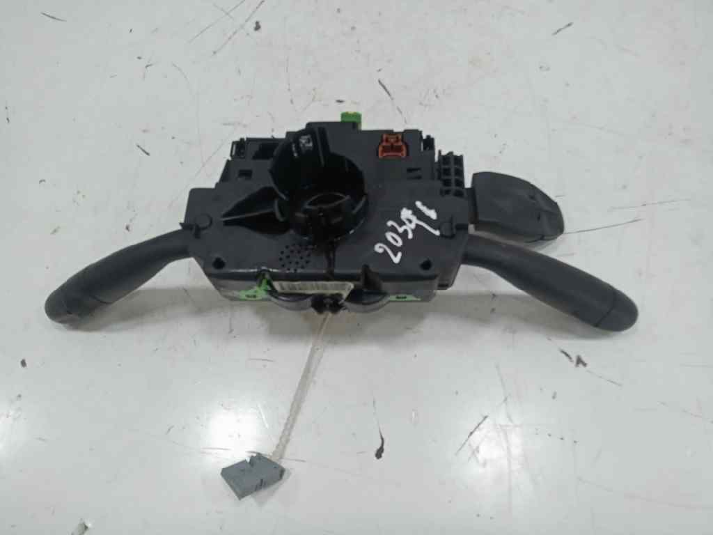 Anillo airbag y mando multifuncion citroen xsara picasso 1.6 16v