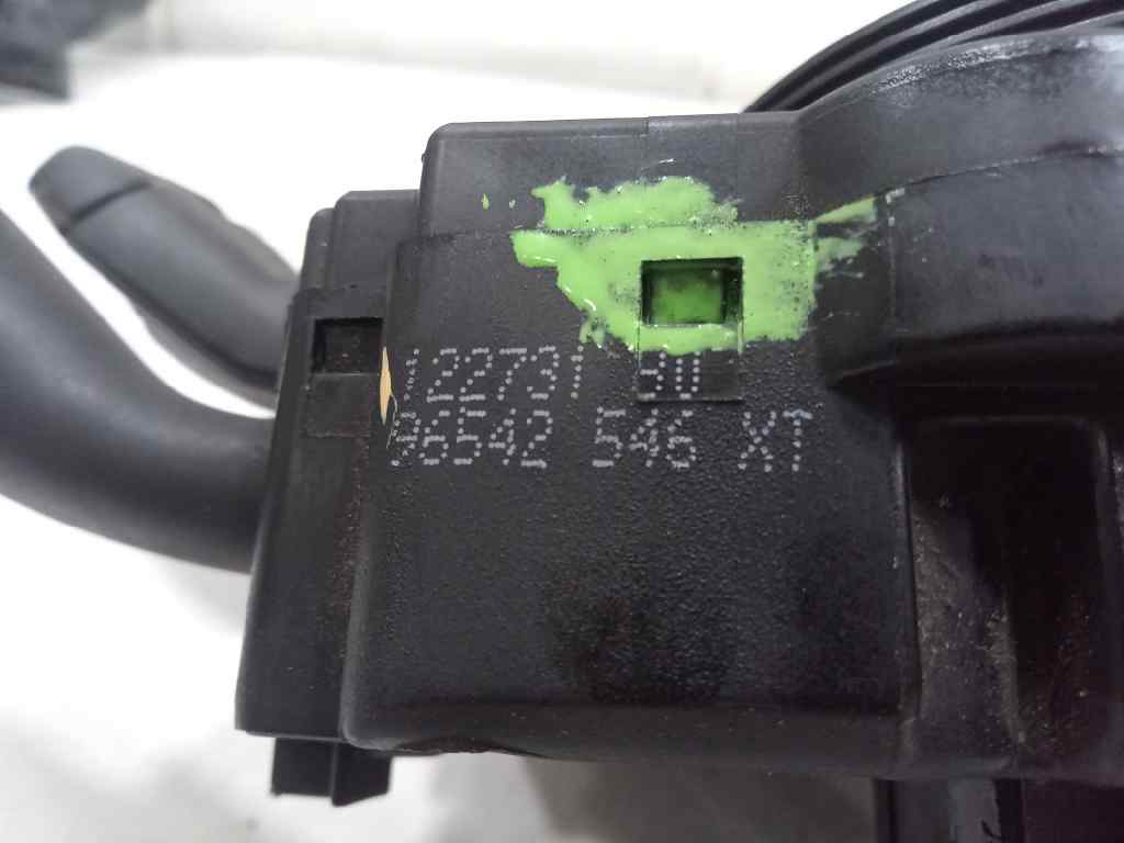 Anillo airbag y mando multifuncion citroen xsara picasso 1.6 16v