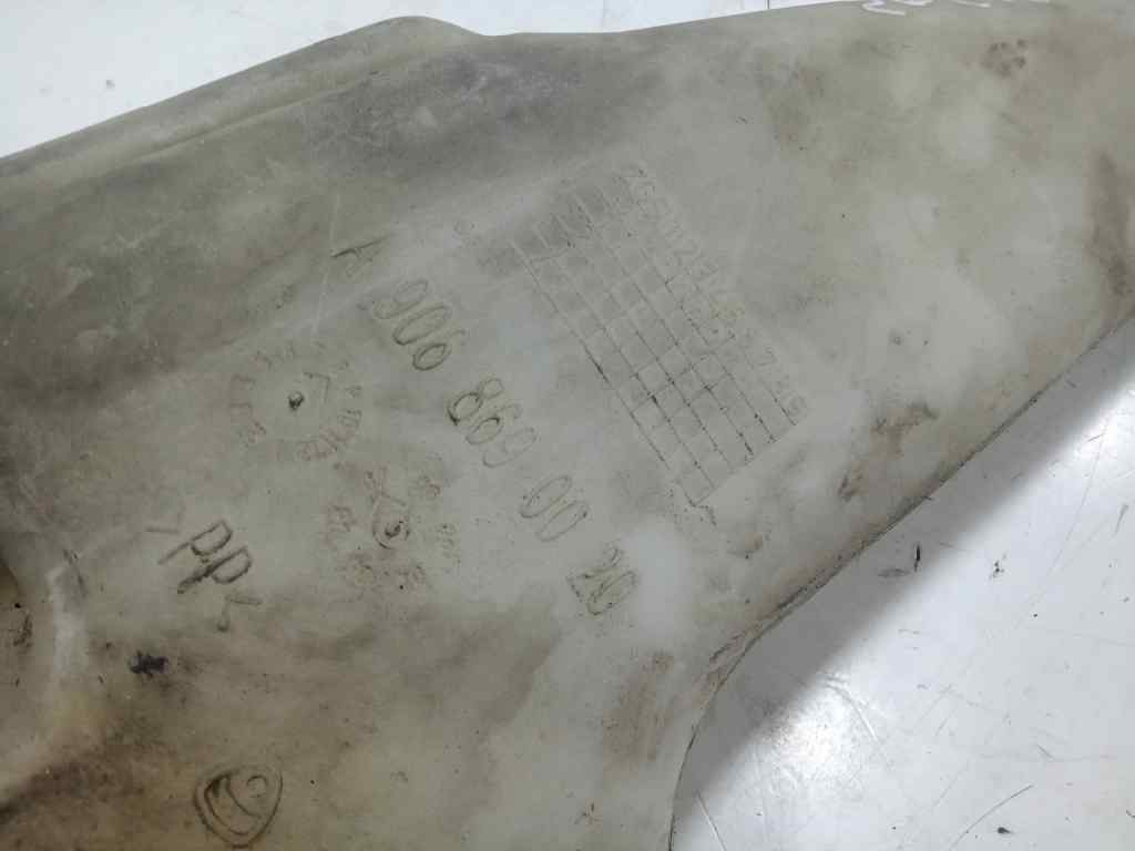 Deposito limpia 319 cdi (907.633 907.635 907