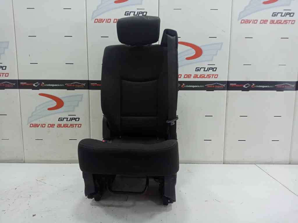 Asiento trasero renault espace iv (jk0) grand 