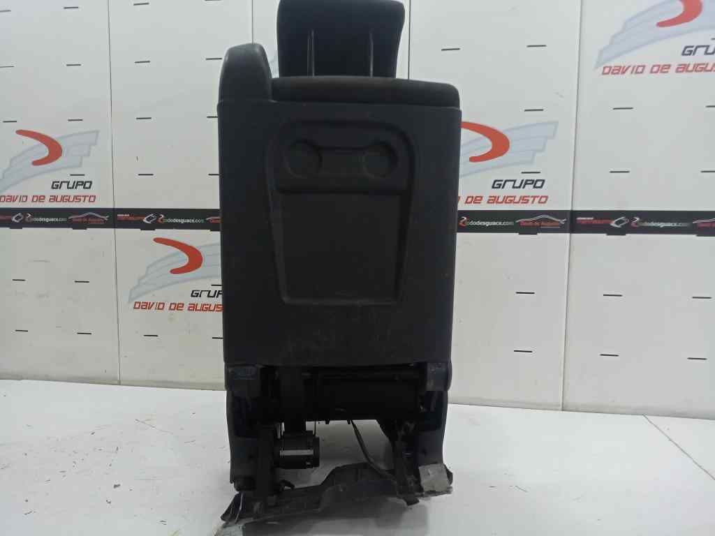Asiento trasero renault espace iv (jk0) grand 