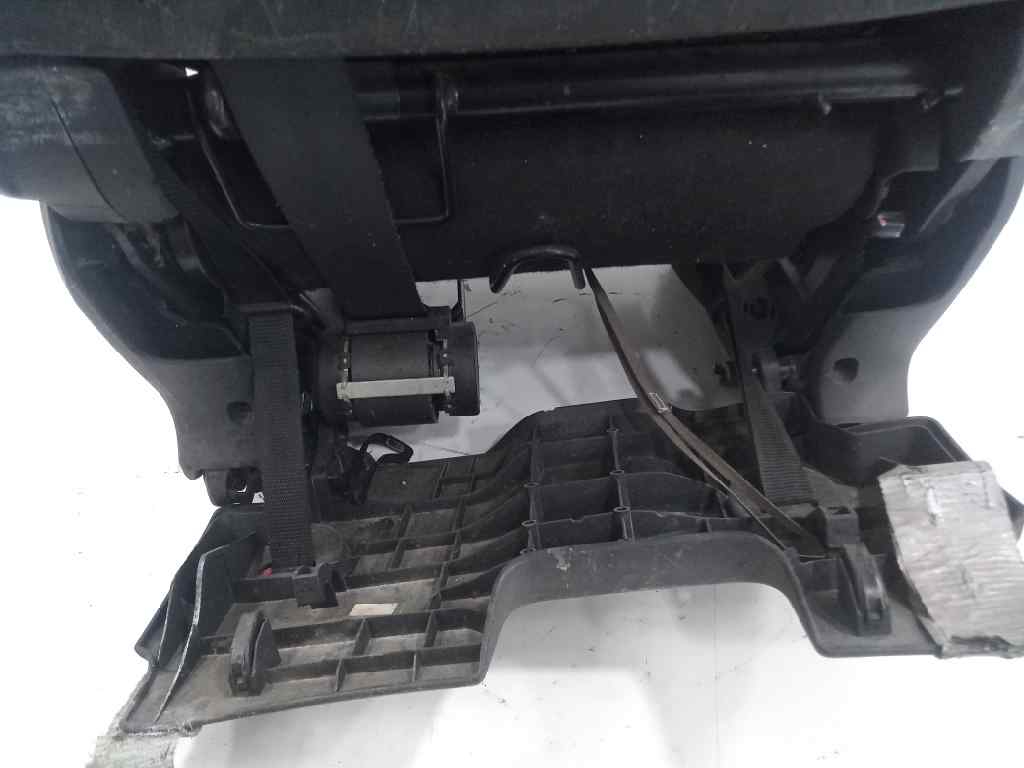 Asiento trasero renault espace iv (jk0) grand 