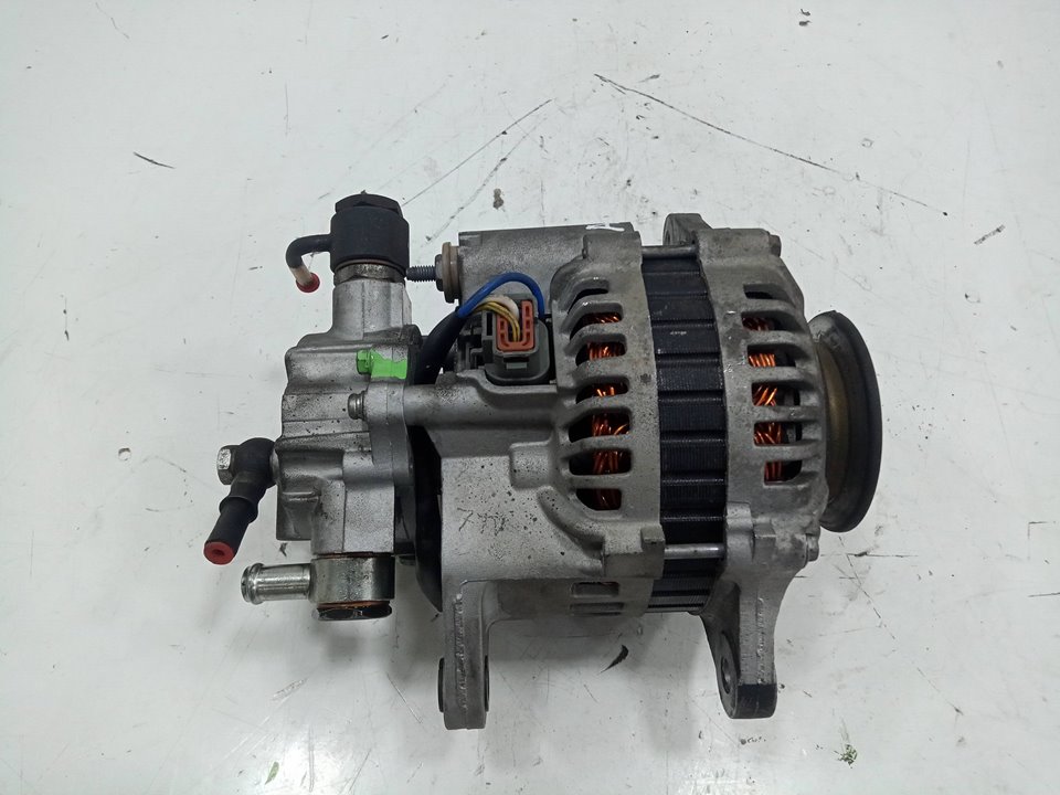 Alternador nissan atleon.110 110.56     