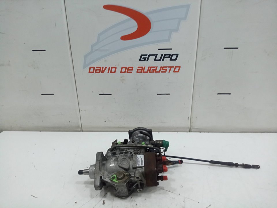 Bomba inyeccion nissan atleon.110 110.56     