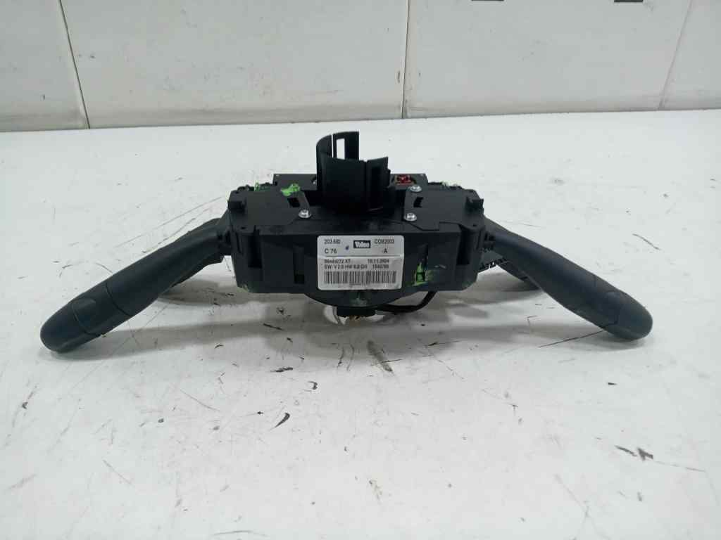 Anillo airbag y mando multifuncion citroen c5 i 