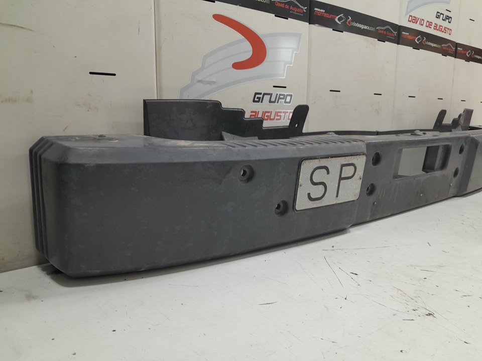 Paragolpes delantero renault s 180.0809ab midlin