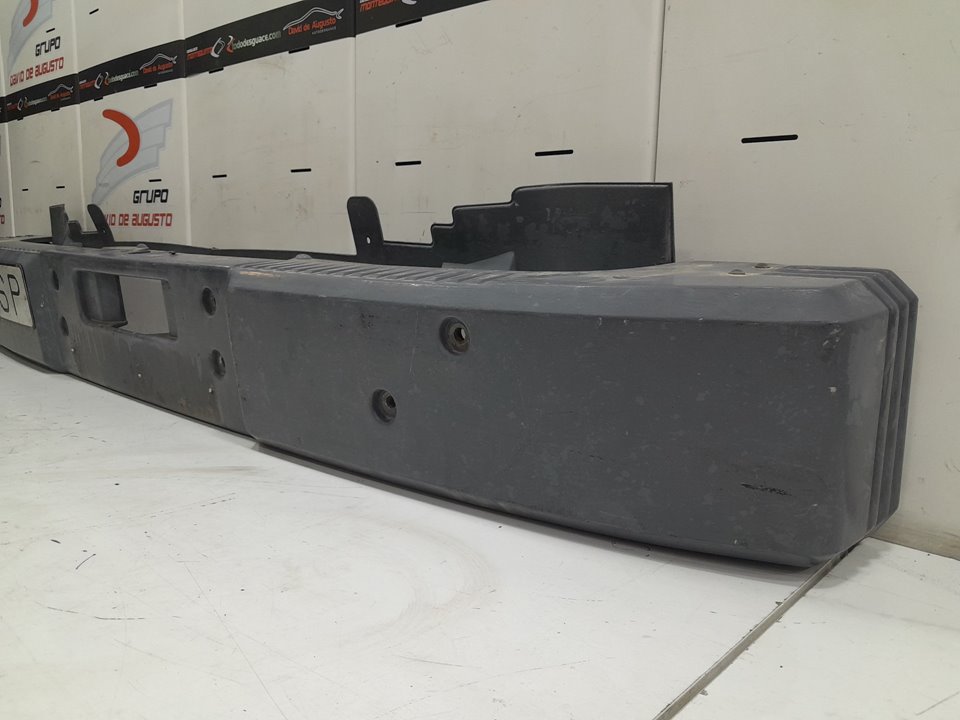 Paragolpes delantero renault s 180.0809ab midlin