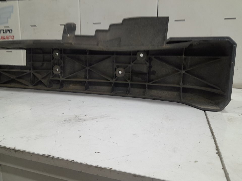 Paragolpes delantero renault s 180.0809ab midlin