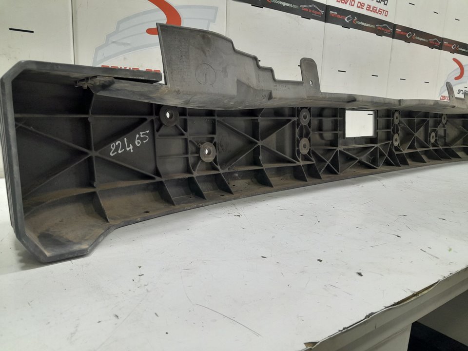 Paragolpes delantero renault s 180.0809ab midlin