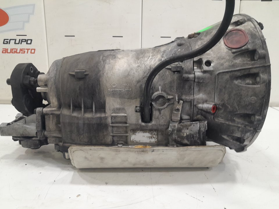 Caja cambios automatica chrysler 300 c 3.0 crd