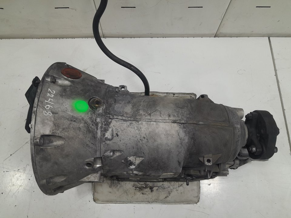 Caja cambios automatica chrysler 300 c 3.0 crd