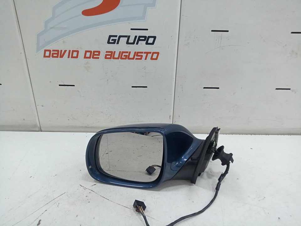 Retrovisor izquierdo audi q5 3.0 tdi quattro