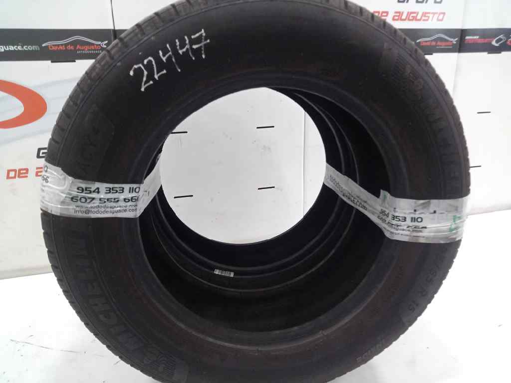 Pareja neumatico audi a4 1.9 tdi