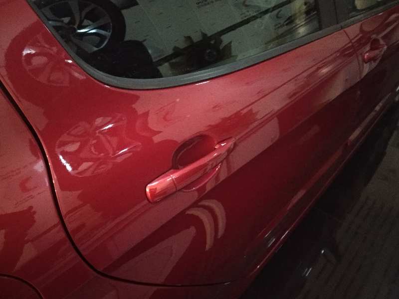  maneta exterior trasera derecha   peugeot 308 access 1.6 hdi fap