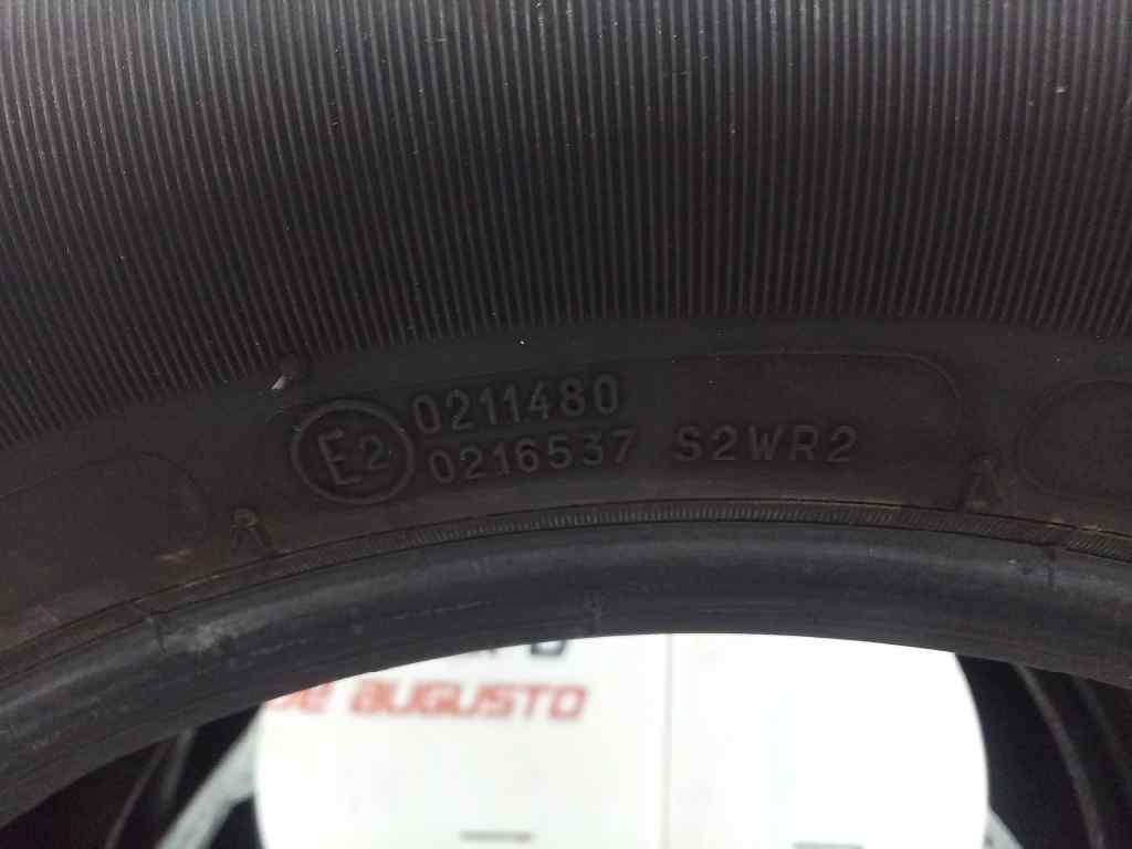 Pareja neumatico audi a4 1.9 tdi