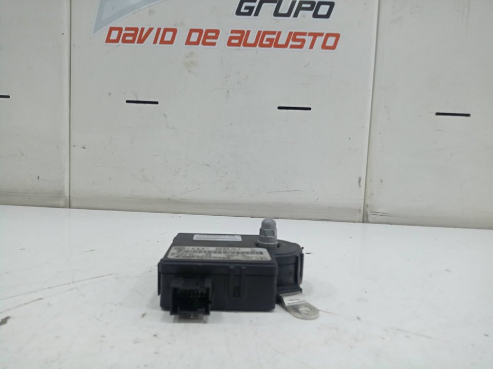 Unidad de control audi a6 3.0 tdi quattro