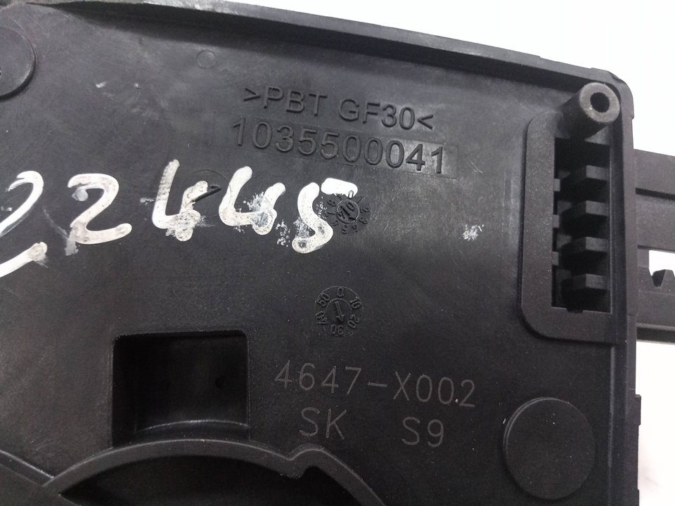 Unidad de control audi a6 3.0 tdi quattro