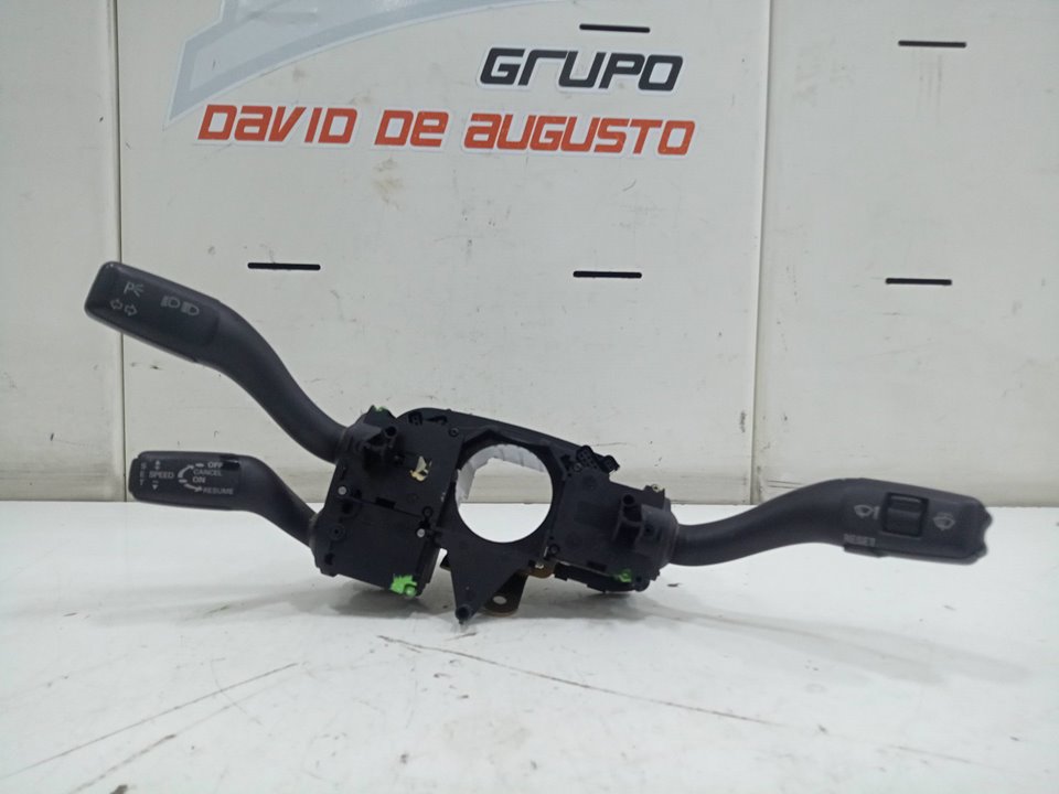 Mando multifuncion audi a6 3.0 tdi quattro