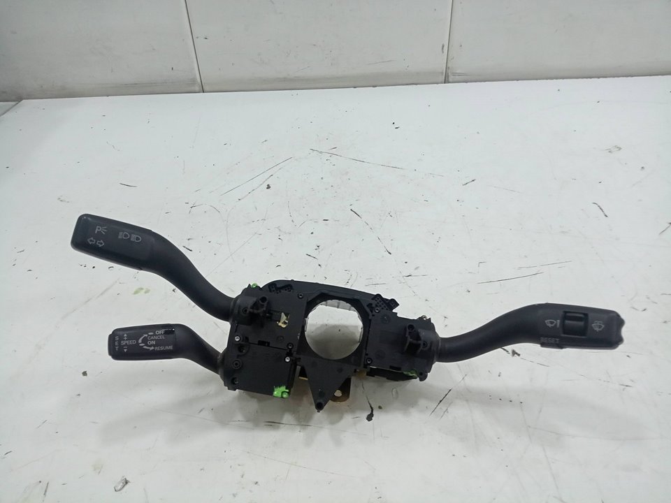 Mando multifuncion audi a6 3.0 tdi quattro