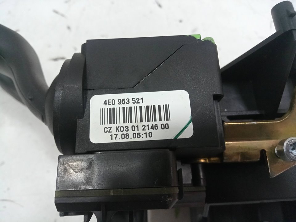 Mando multifuncion audi a6 3.0 tdi quattro