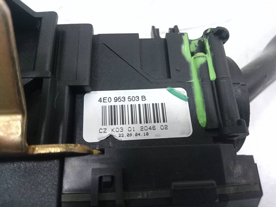 Mando multifuncion audi a6 3.0 tdi quattro