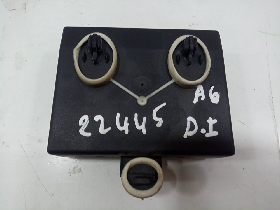 Modulo control puerta delantera izquierda audi a6 3.0 tdi quattro