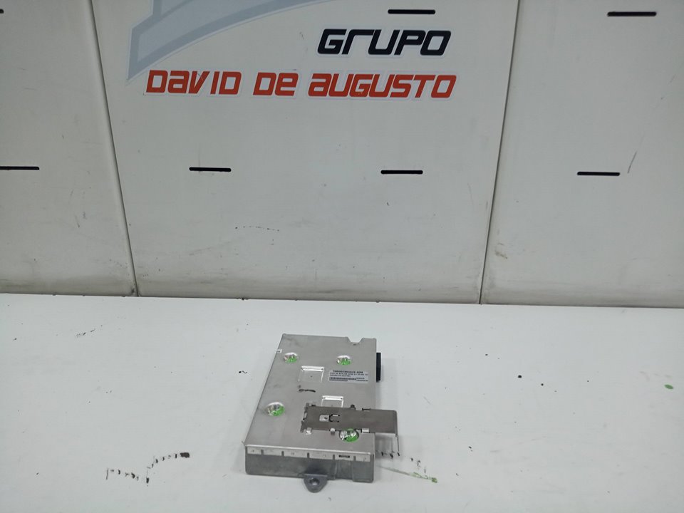 Unidad de control audi a6 3.0 tdi quattro