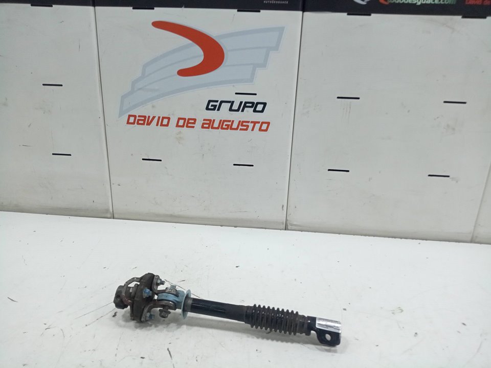 CaÑa direccion 2.5 dci 4wd