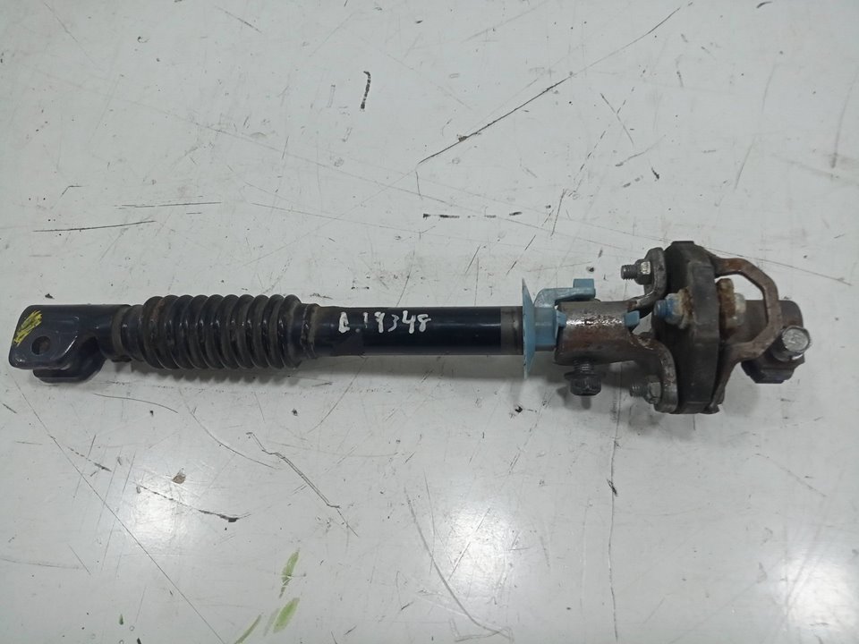 CaÑa direccion 2.5 dci 4wd